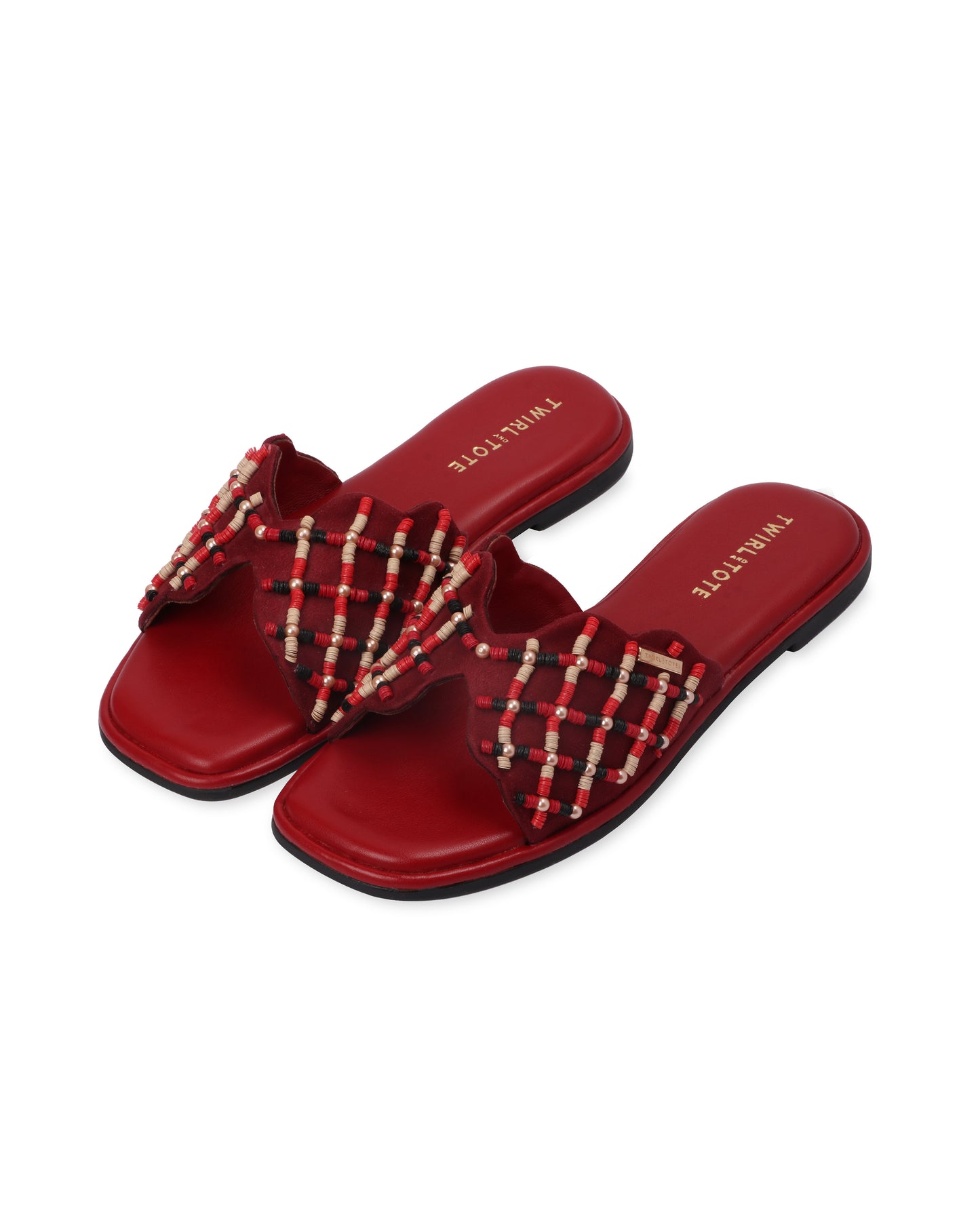 Alina Flats