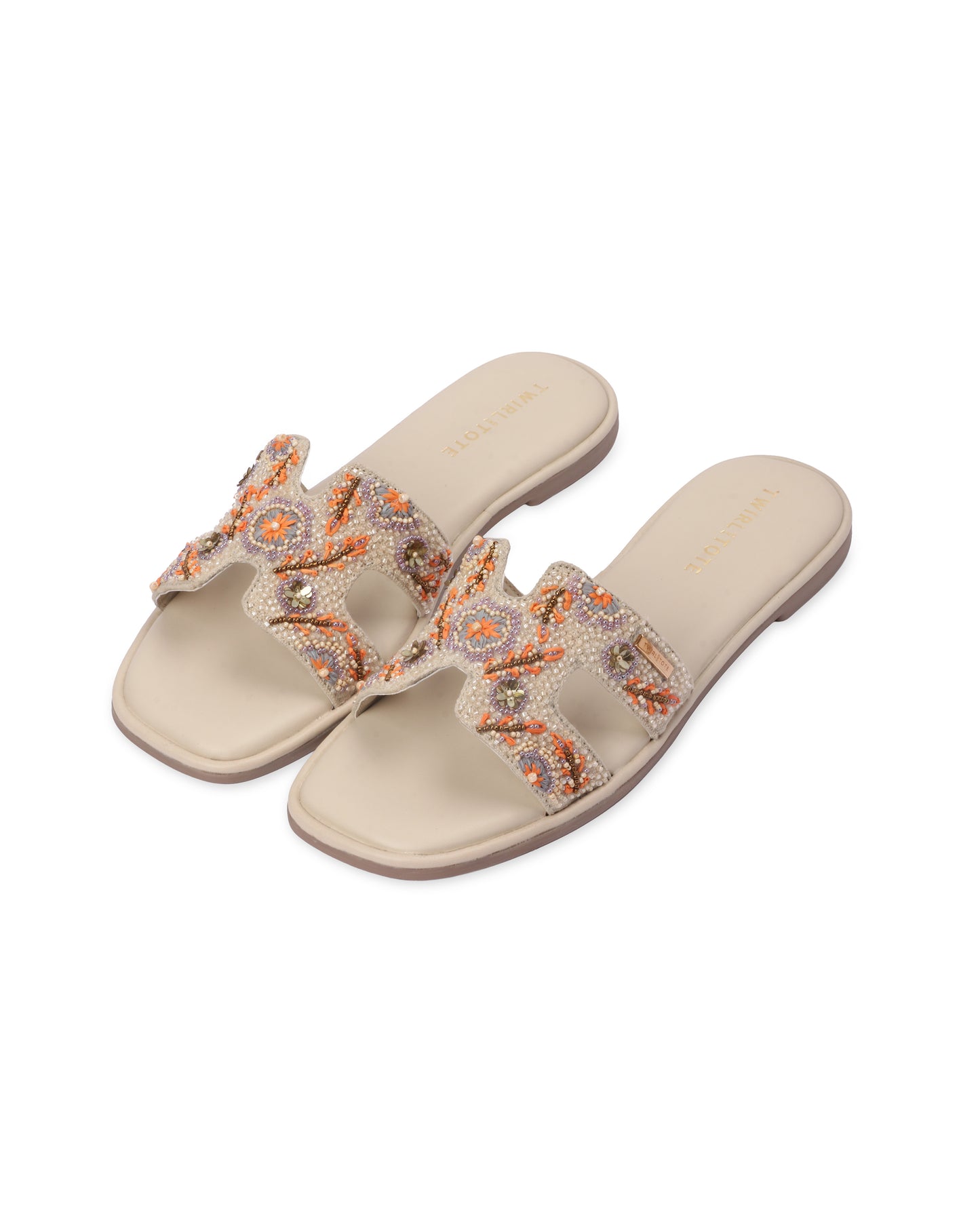 Zinnia Flats