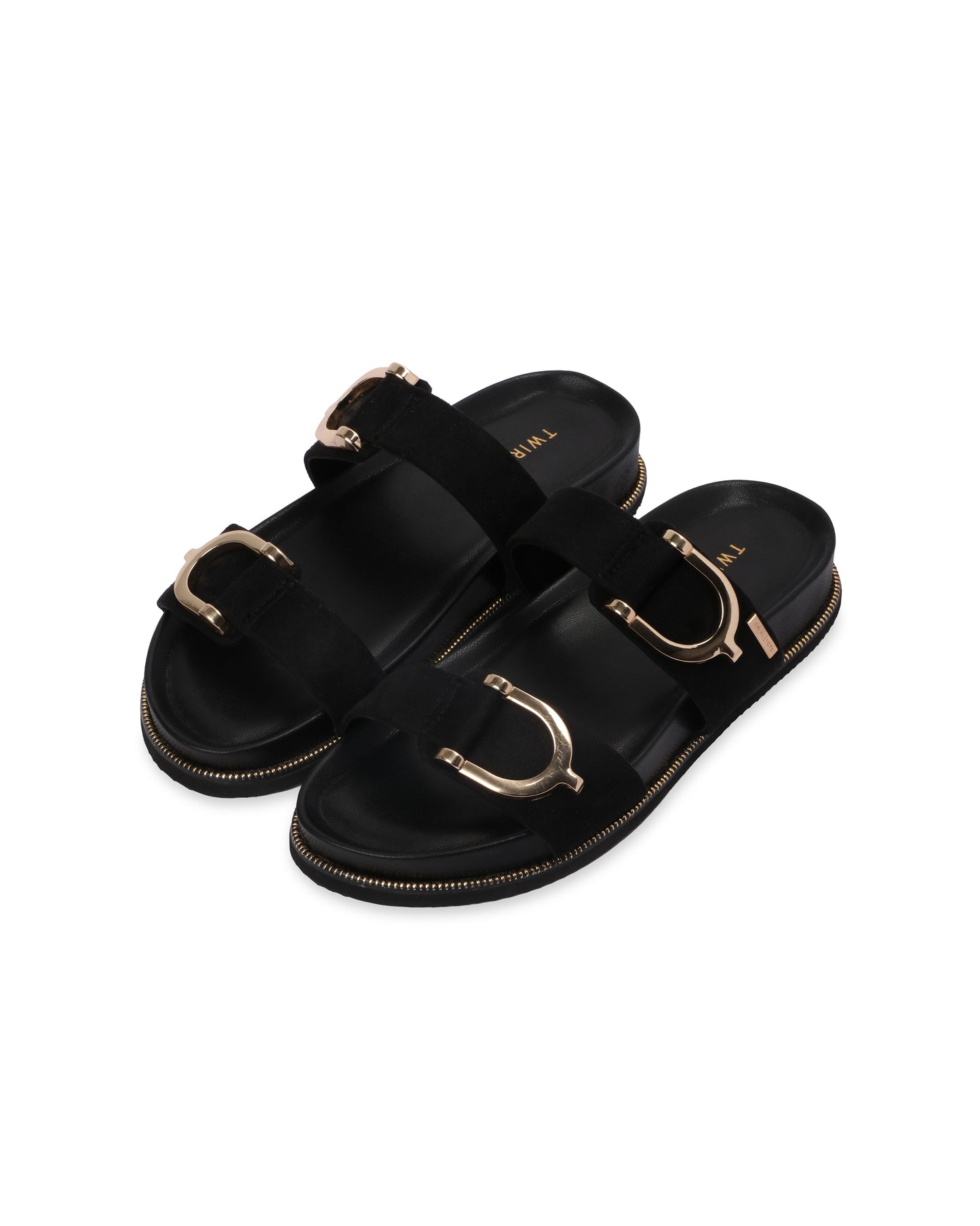 Arlo Sandals