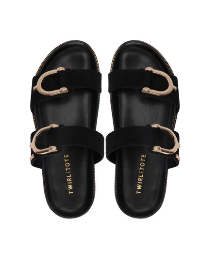 Arlo Sandals