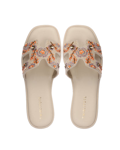 Zinnia Flats