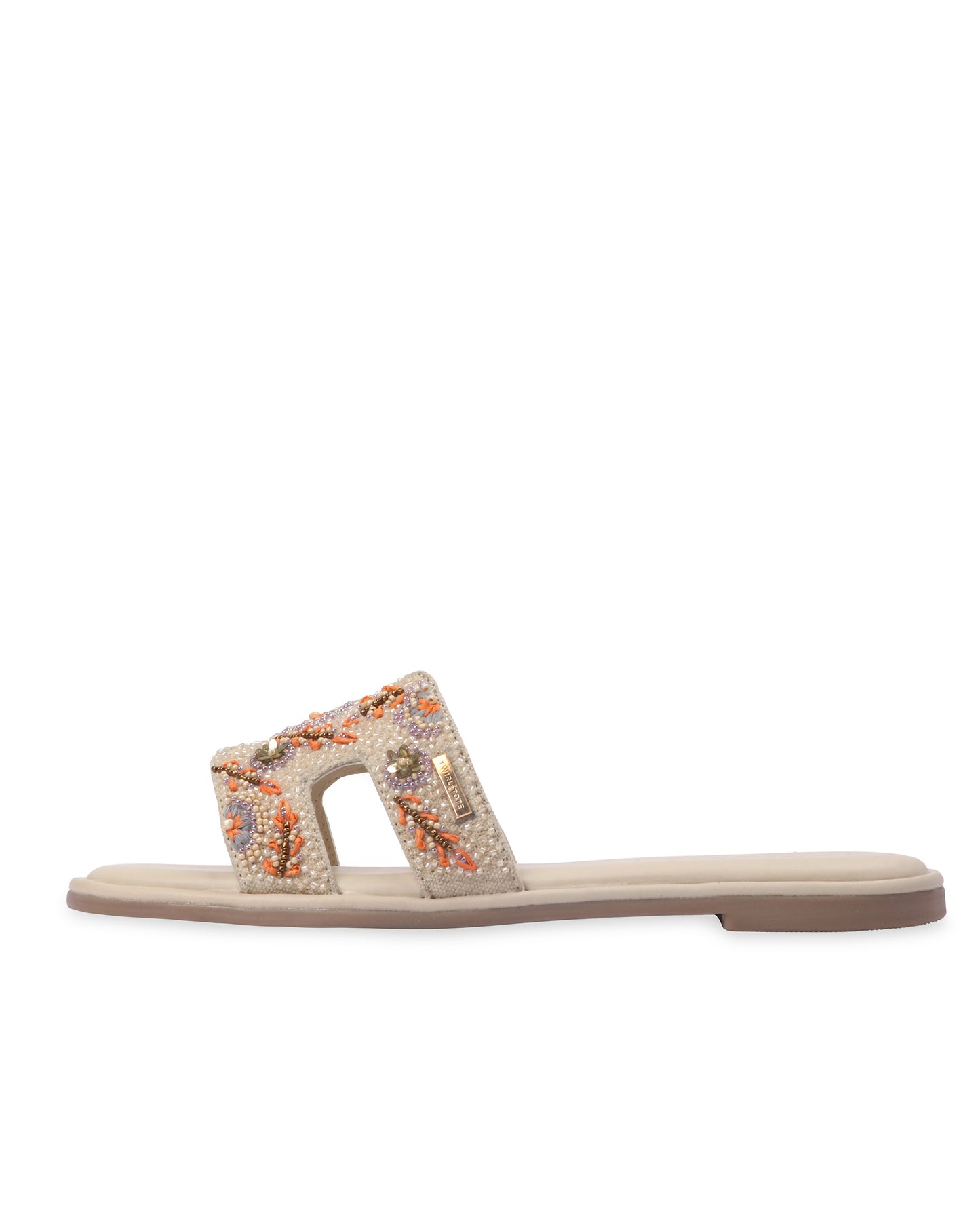 Zinnia Flats