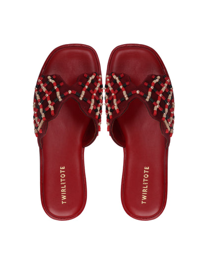 Alina Flats