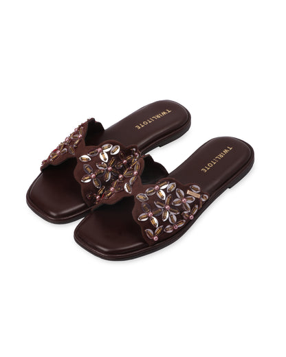 Tiana Flats