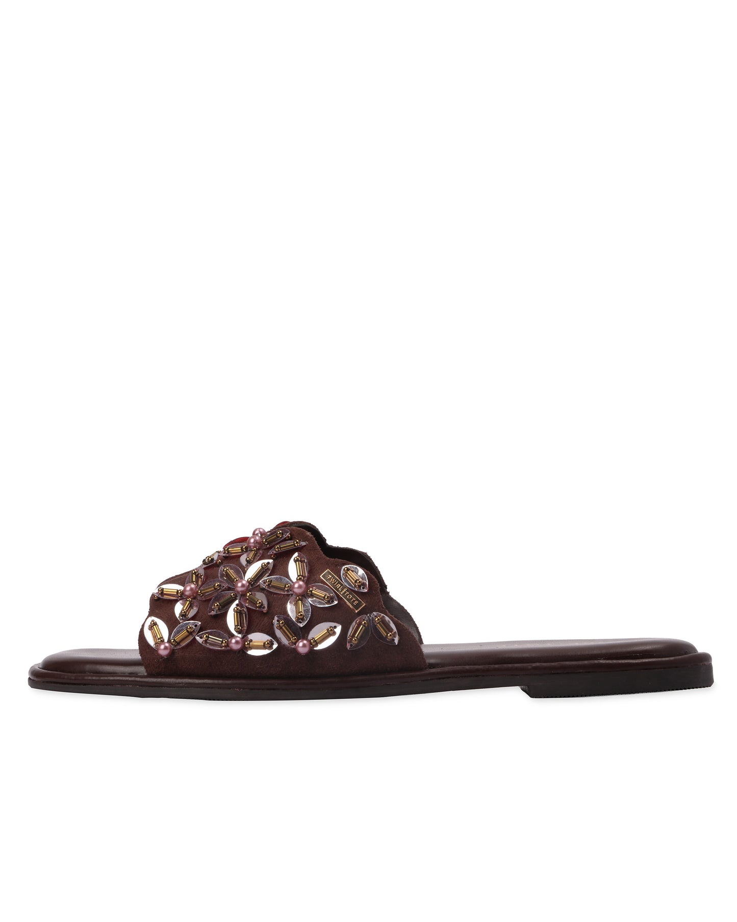 Tiana Flats
