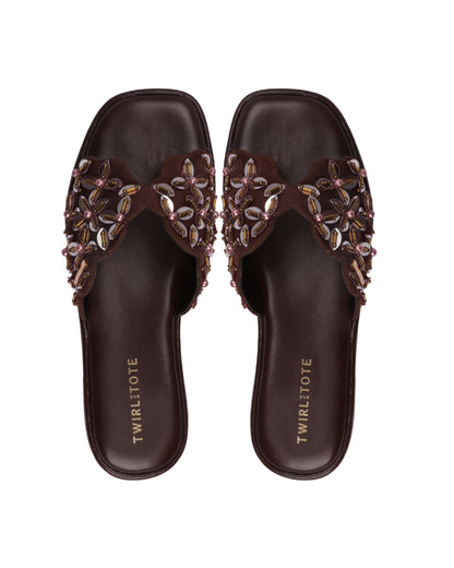 Tiana Flats