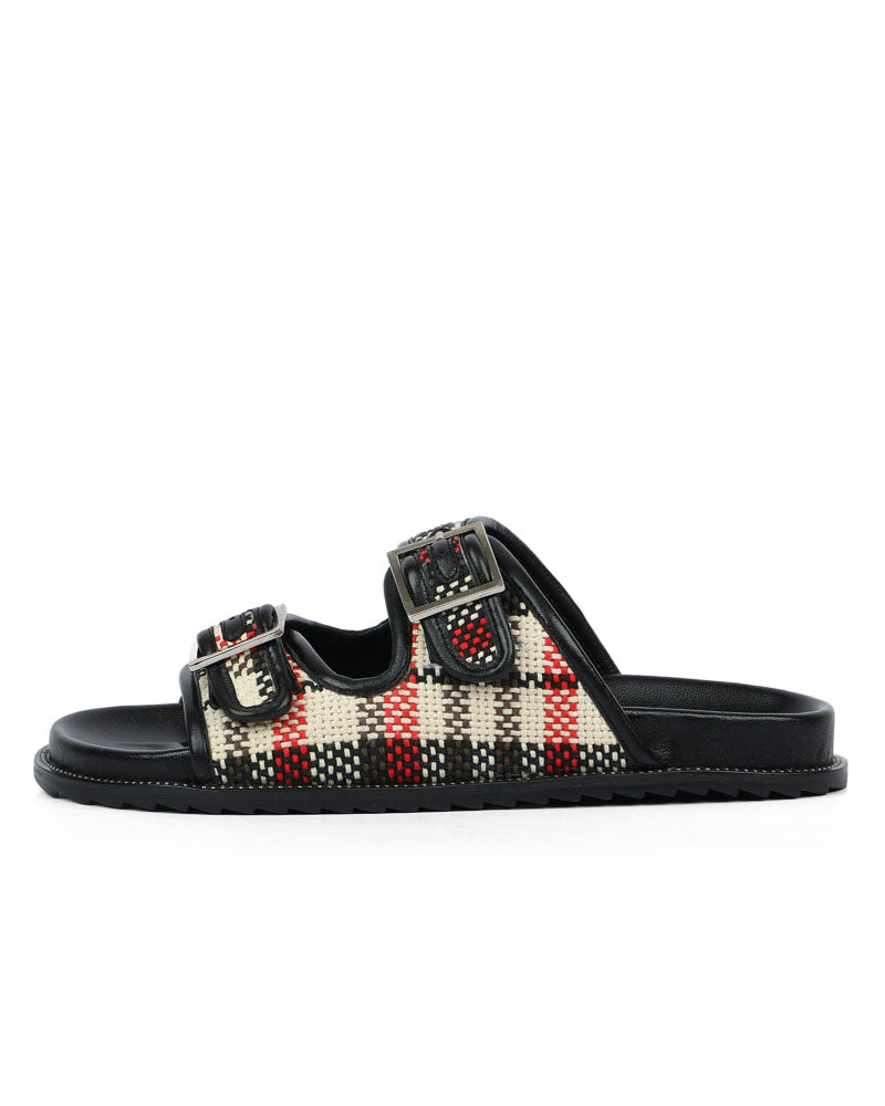 Tartan Twist