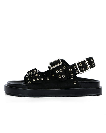 Rustic Rivets Slides