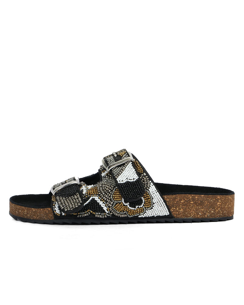 Beaded Bliss Slides