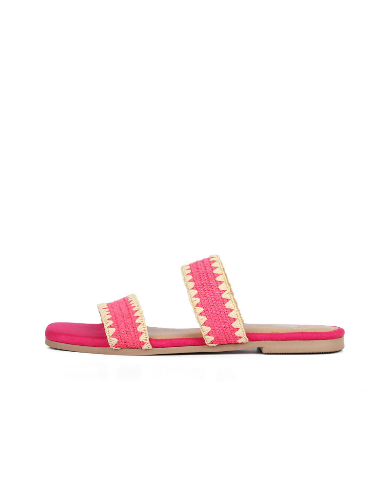 Lemon Zest Flats