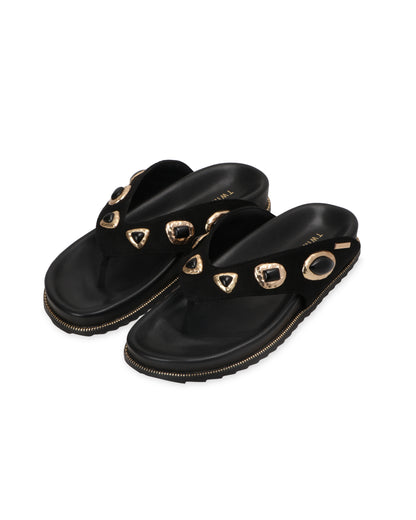Nori Sandals