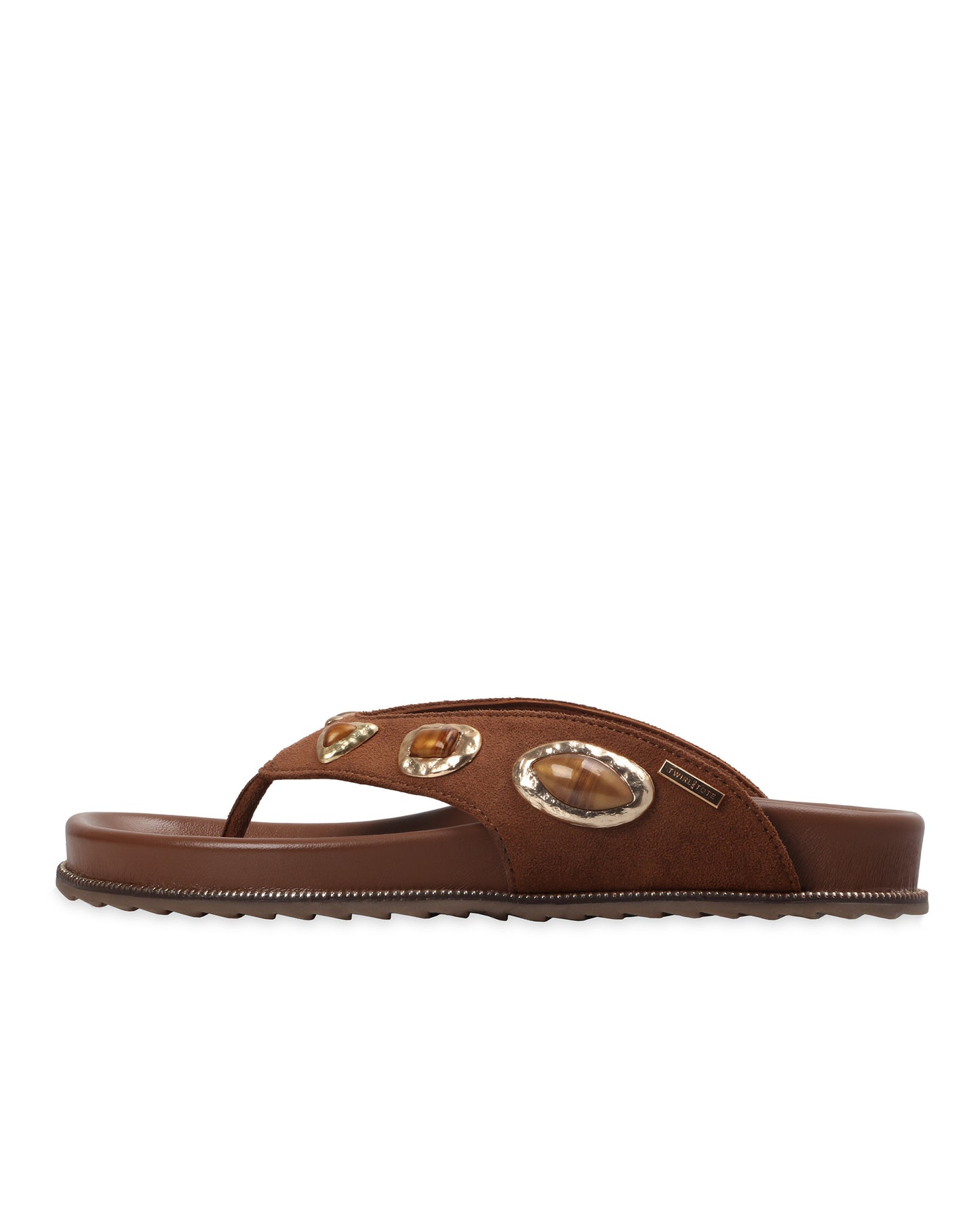 Nori Sandals