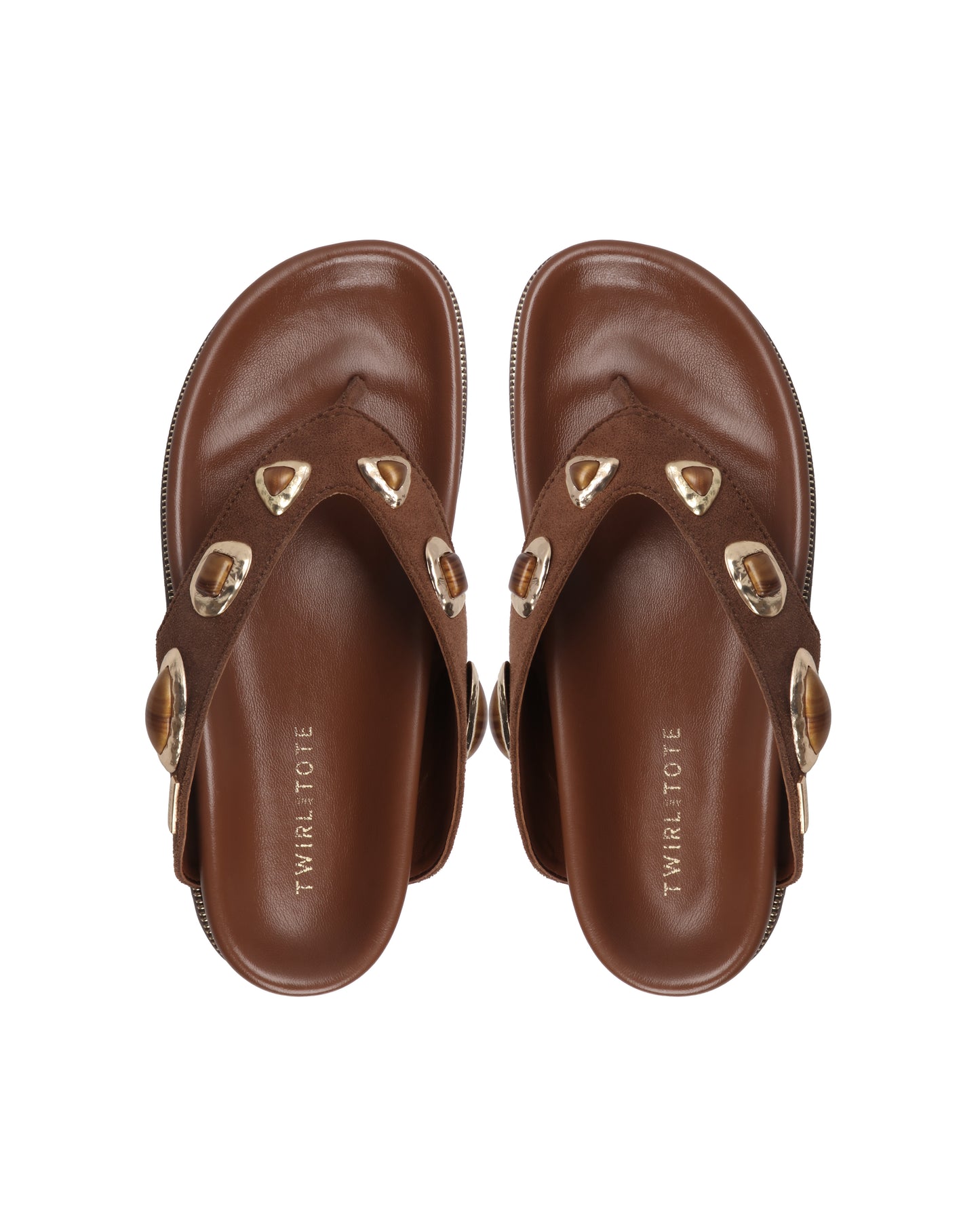 Nori Sandals