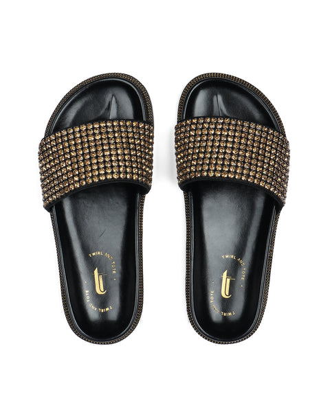 Sparkle Slides