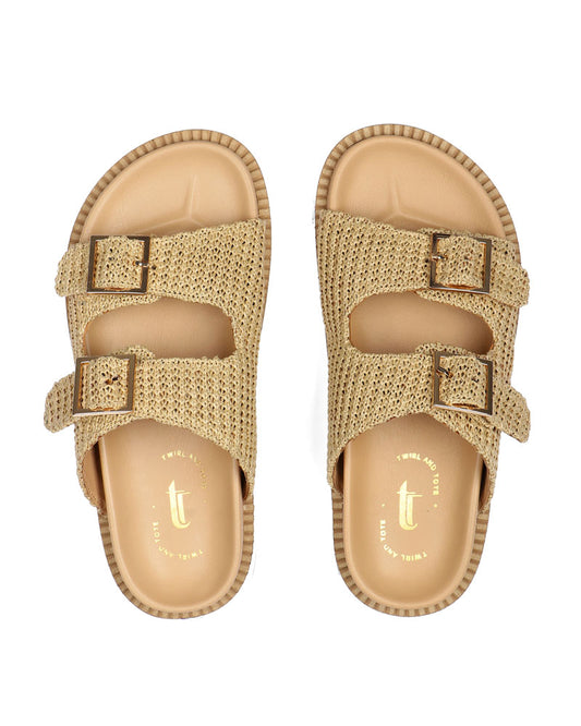 Rustic Rambler Slides