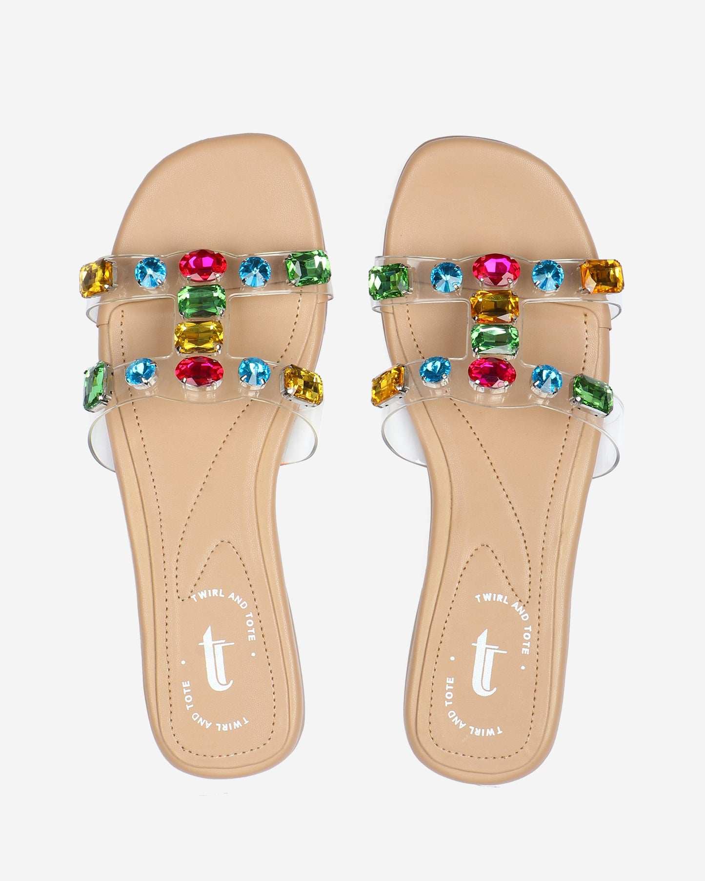 Gemstone Glitz