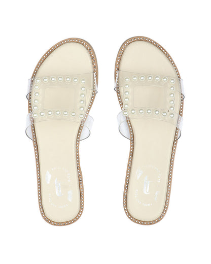 Pearl Posh Flats