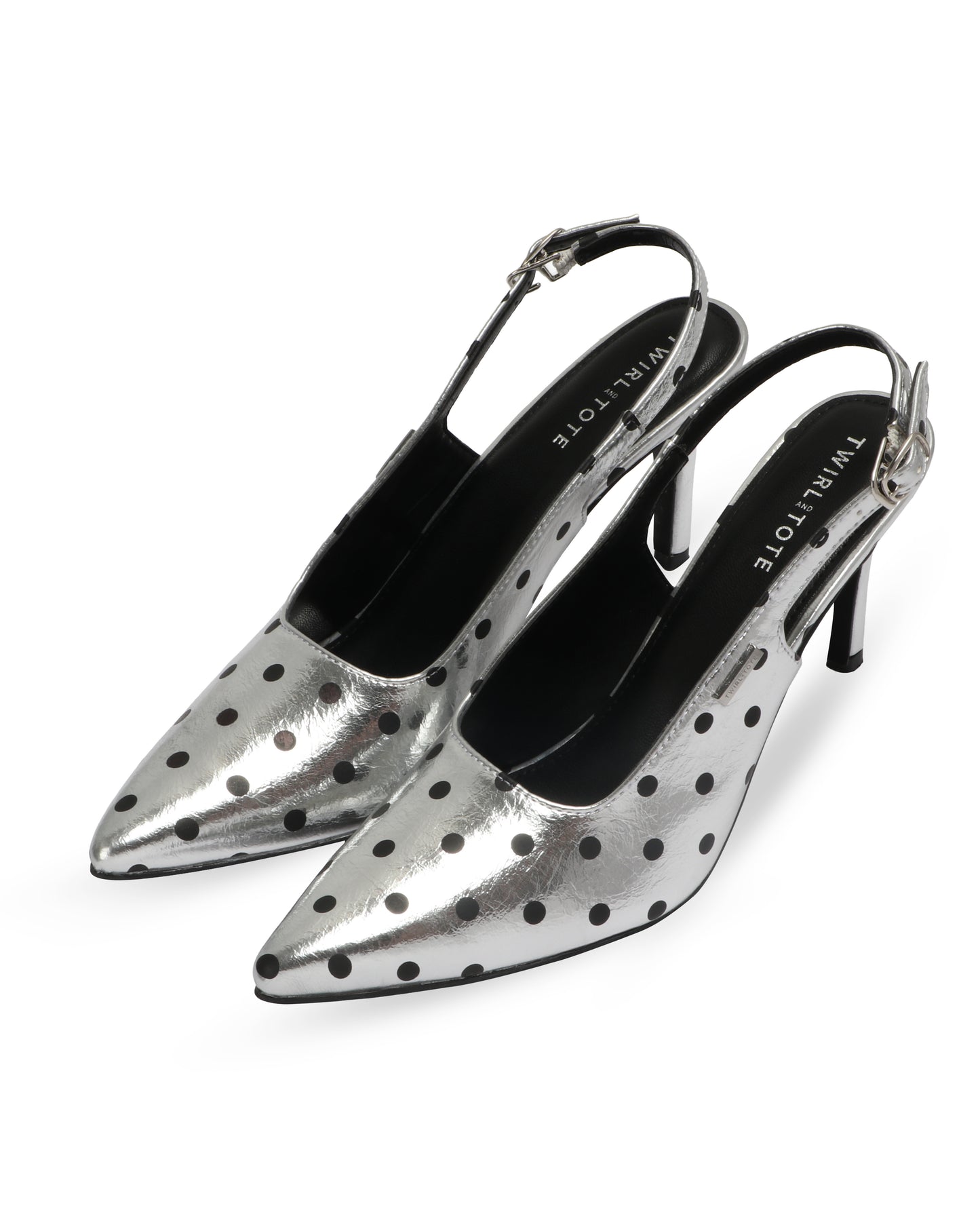 Popstar Heels