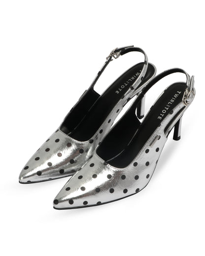 Popstar Heels