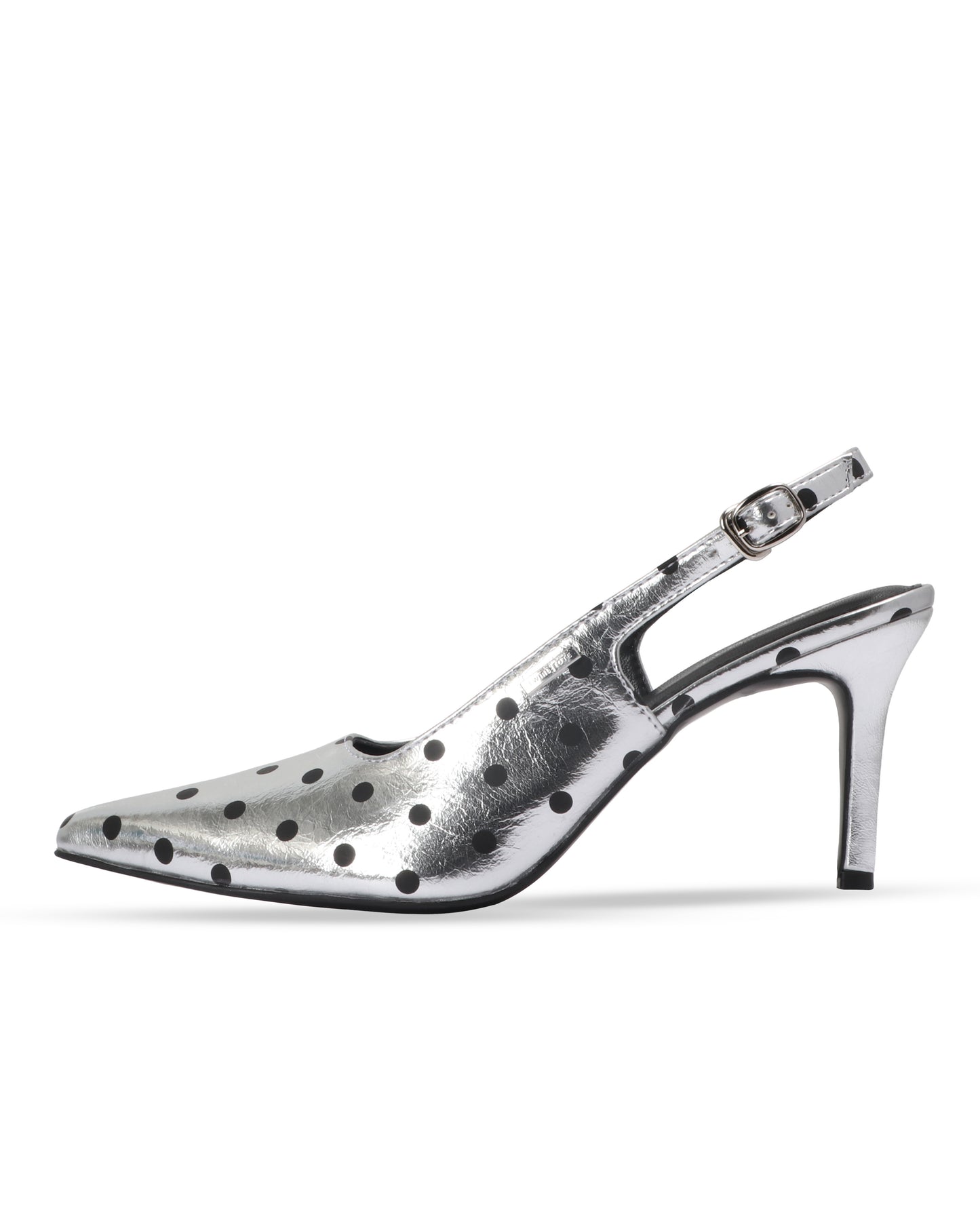 Popstar Heels