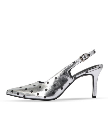 Popstar Heels