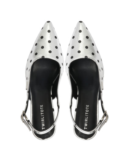 Popstar Heels