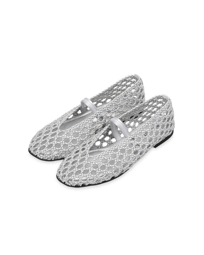 Honeycomb Ballerinas