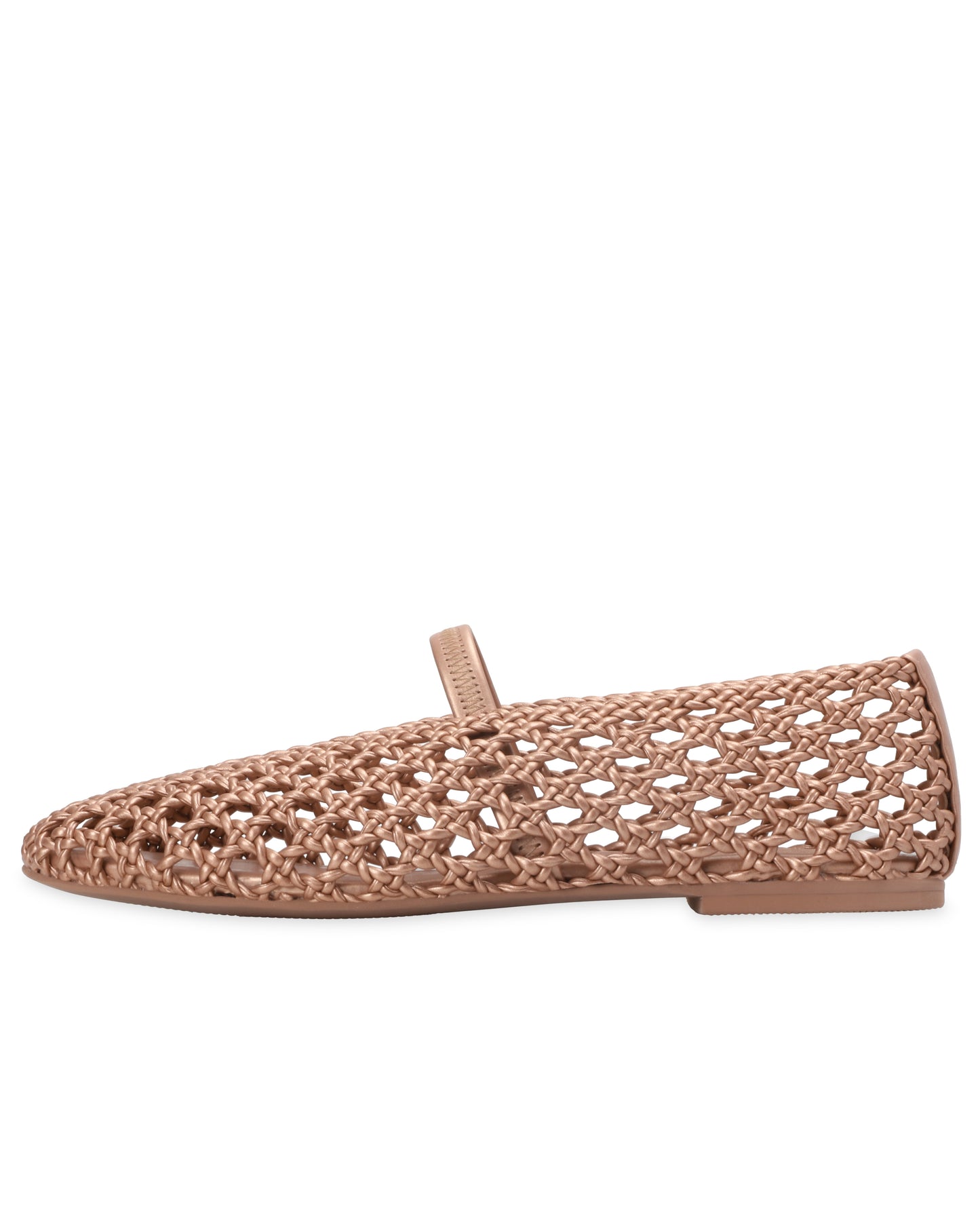 Honeycomb Ballerinas