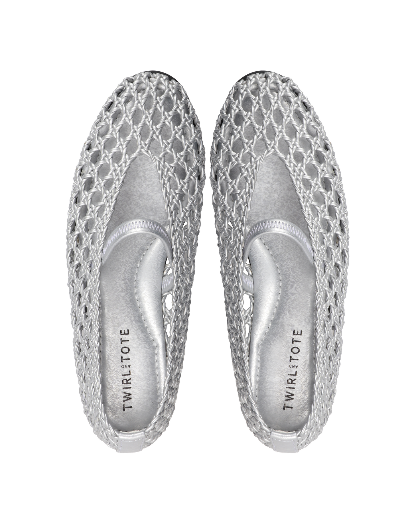 Honeycomb Ballerinas