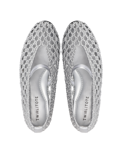 Honeycomb Ballerinas