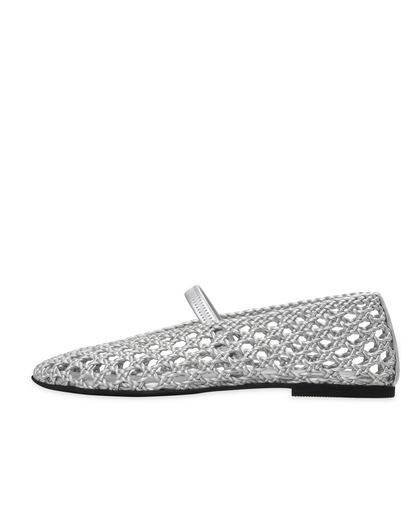 Honeycomb Ballerinas
