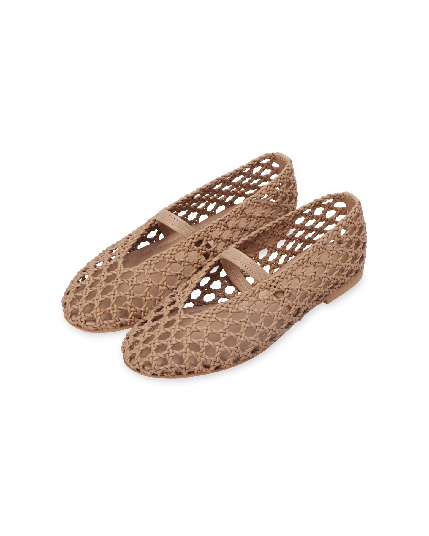 Honeycomb Ballerinas