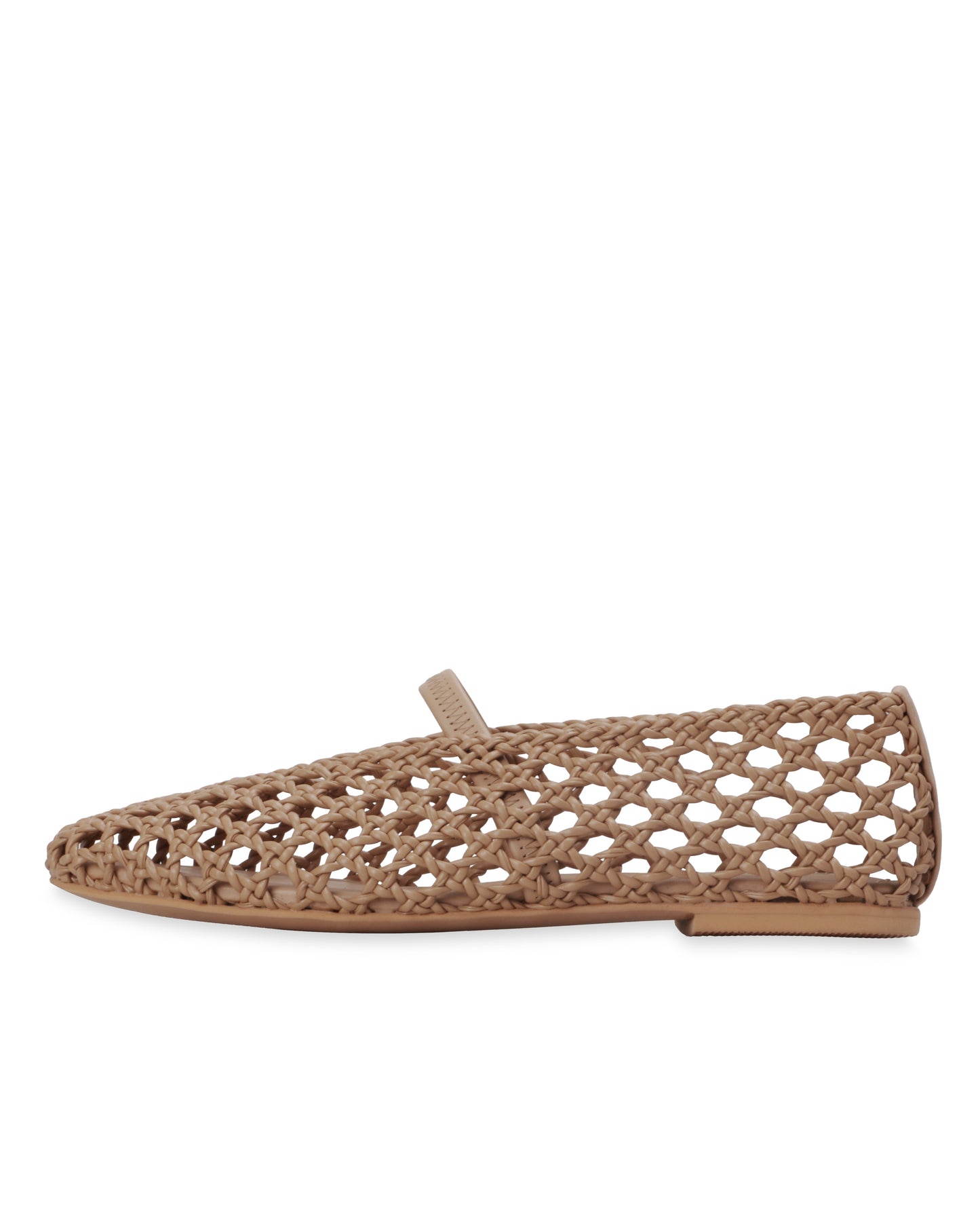 Honeycomb Ballerinas