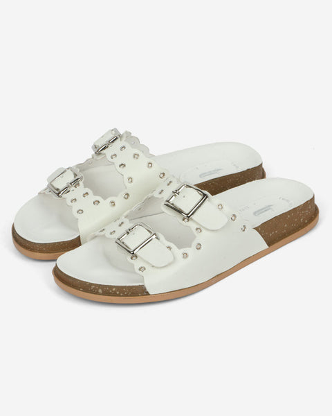 Artemis Sandals