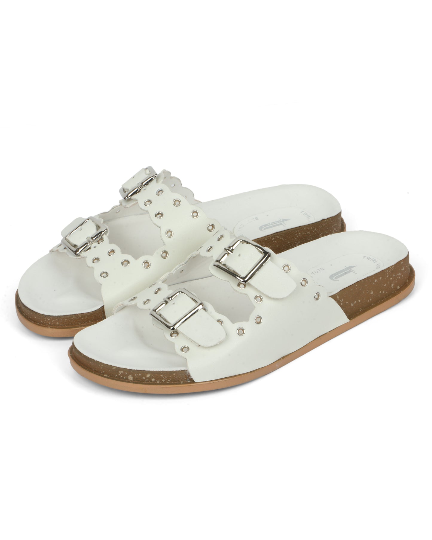 Artemis Sandals Slides