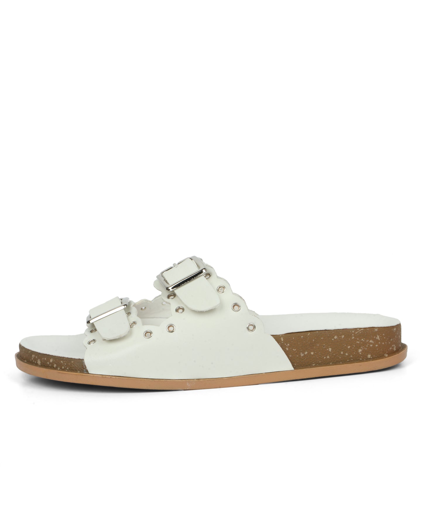 Artemis Sandals Slides