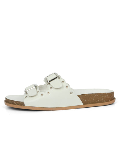 Artemis Sandals Slides