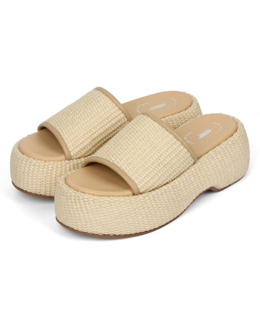Hera Wedges Heels