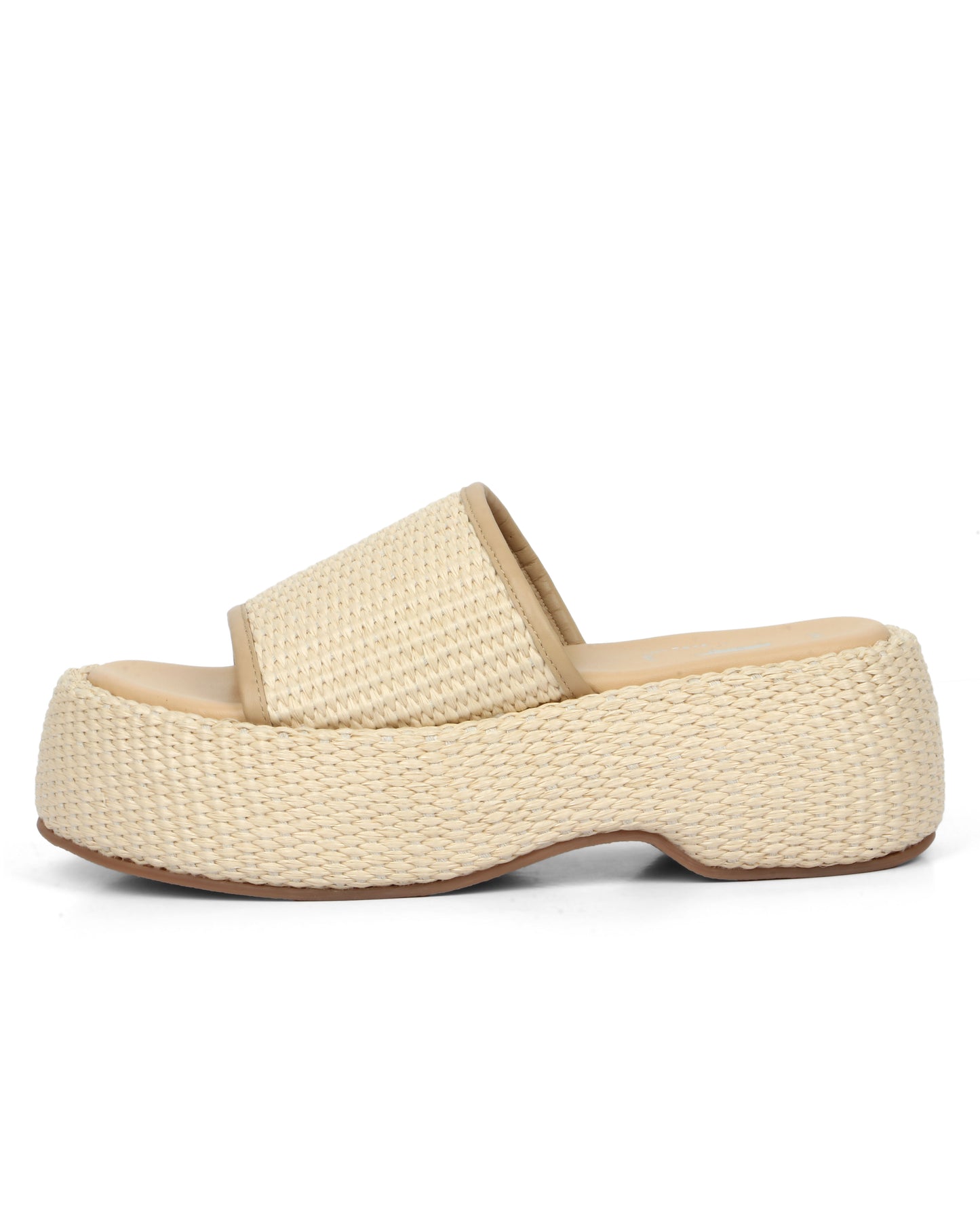 Hera Wedges Heels