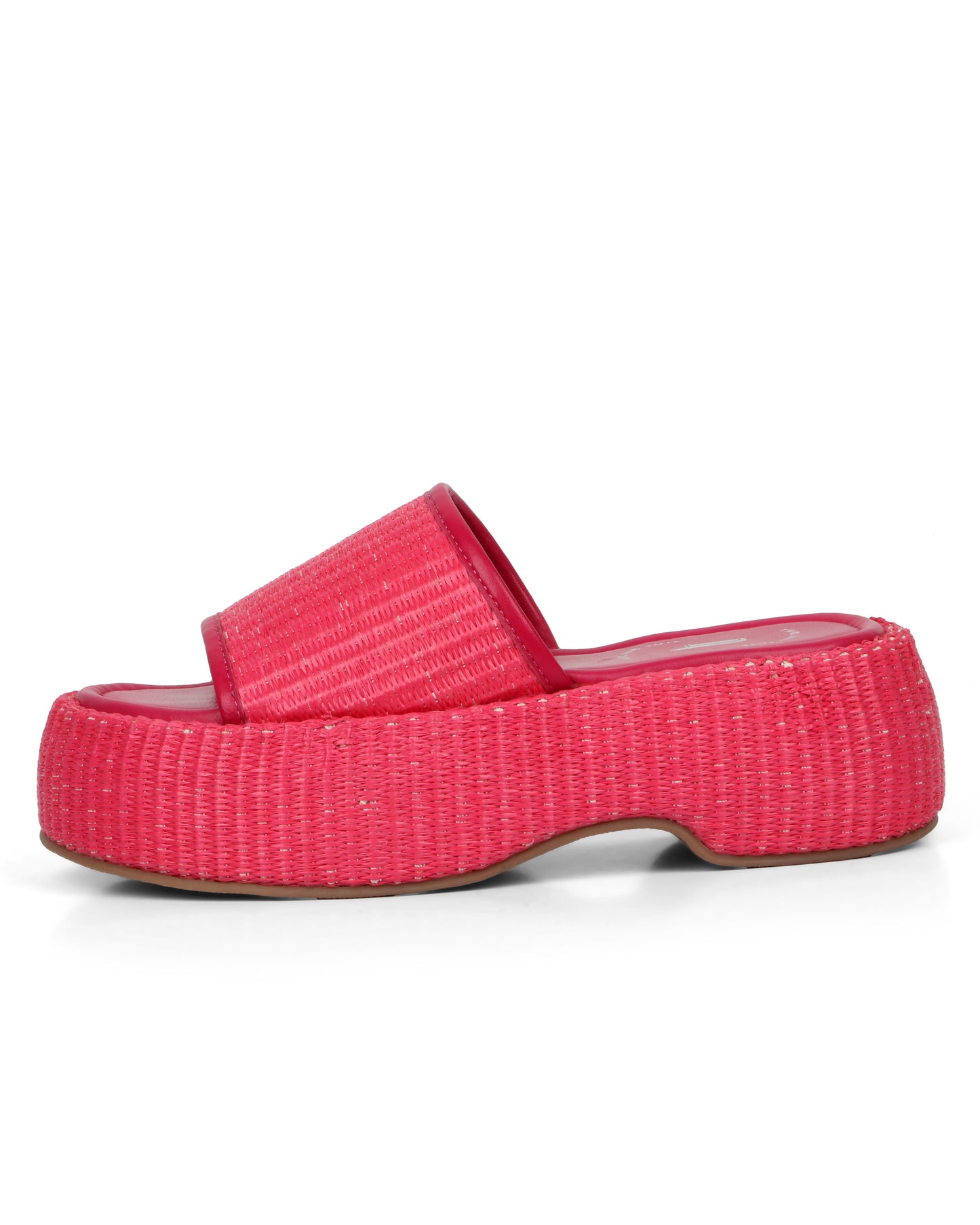 Hera Wedges Heels