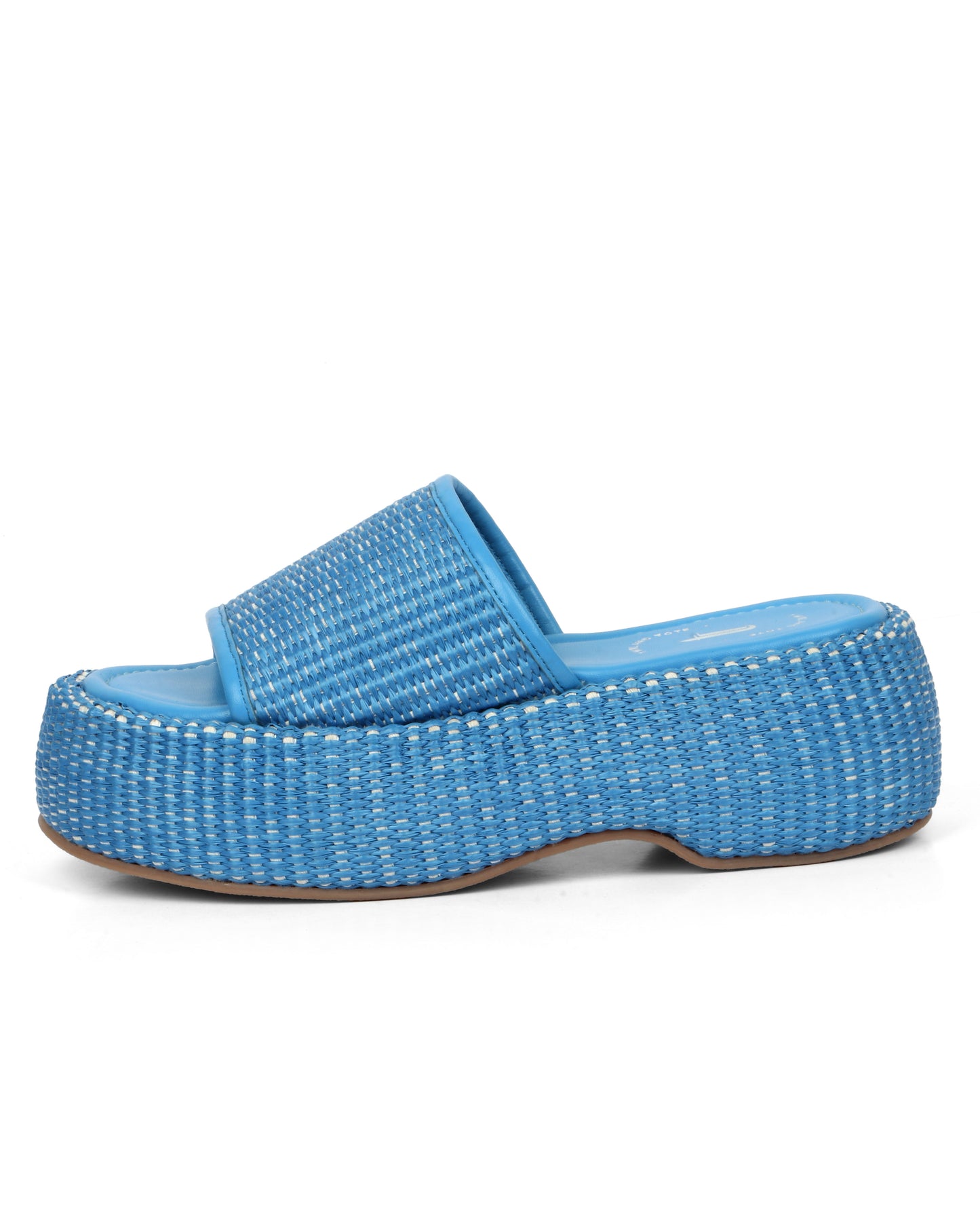 Hera Wedges Heels