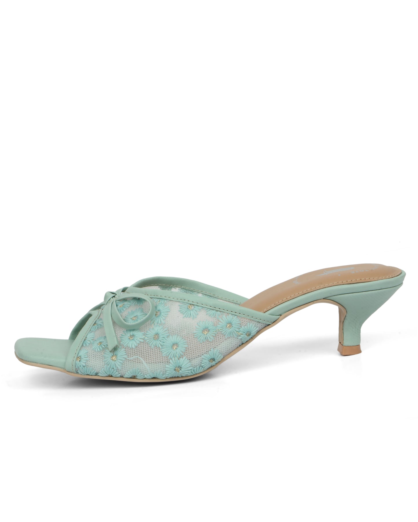 Sweet Steps Heels