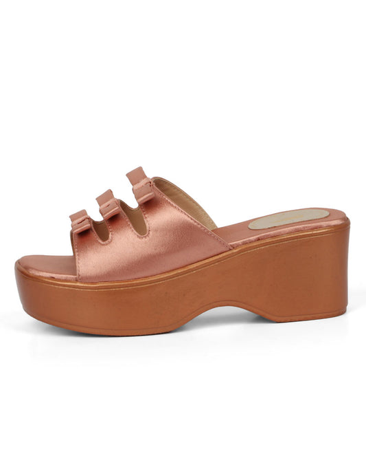 Eos Wedges Heels