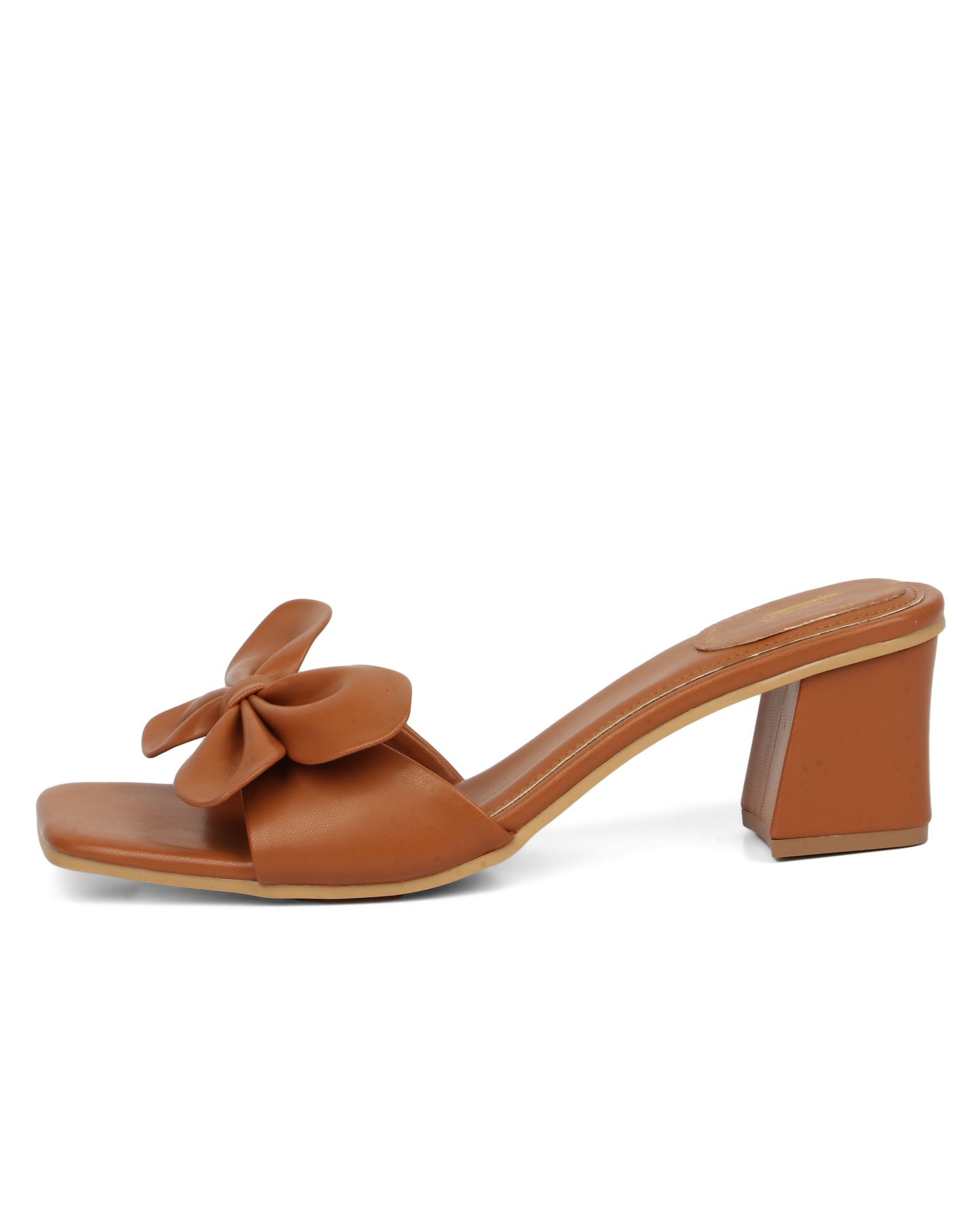 Aphrodite Steps Heels