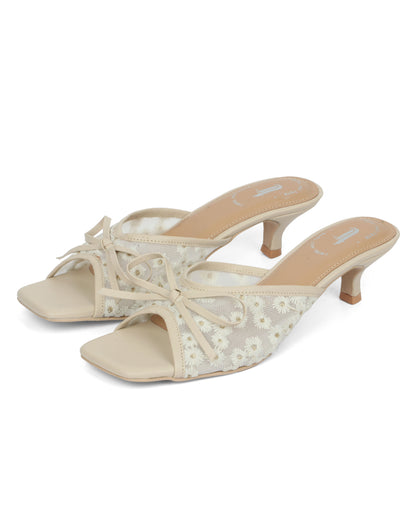 Sweet Steps Heels