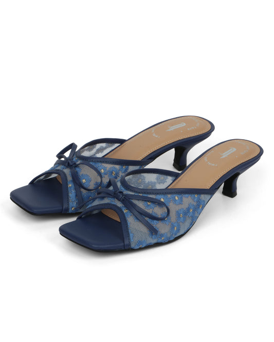 Sweet Steps Heels