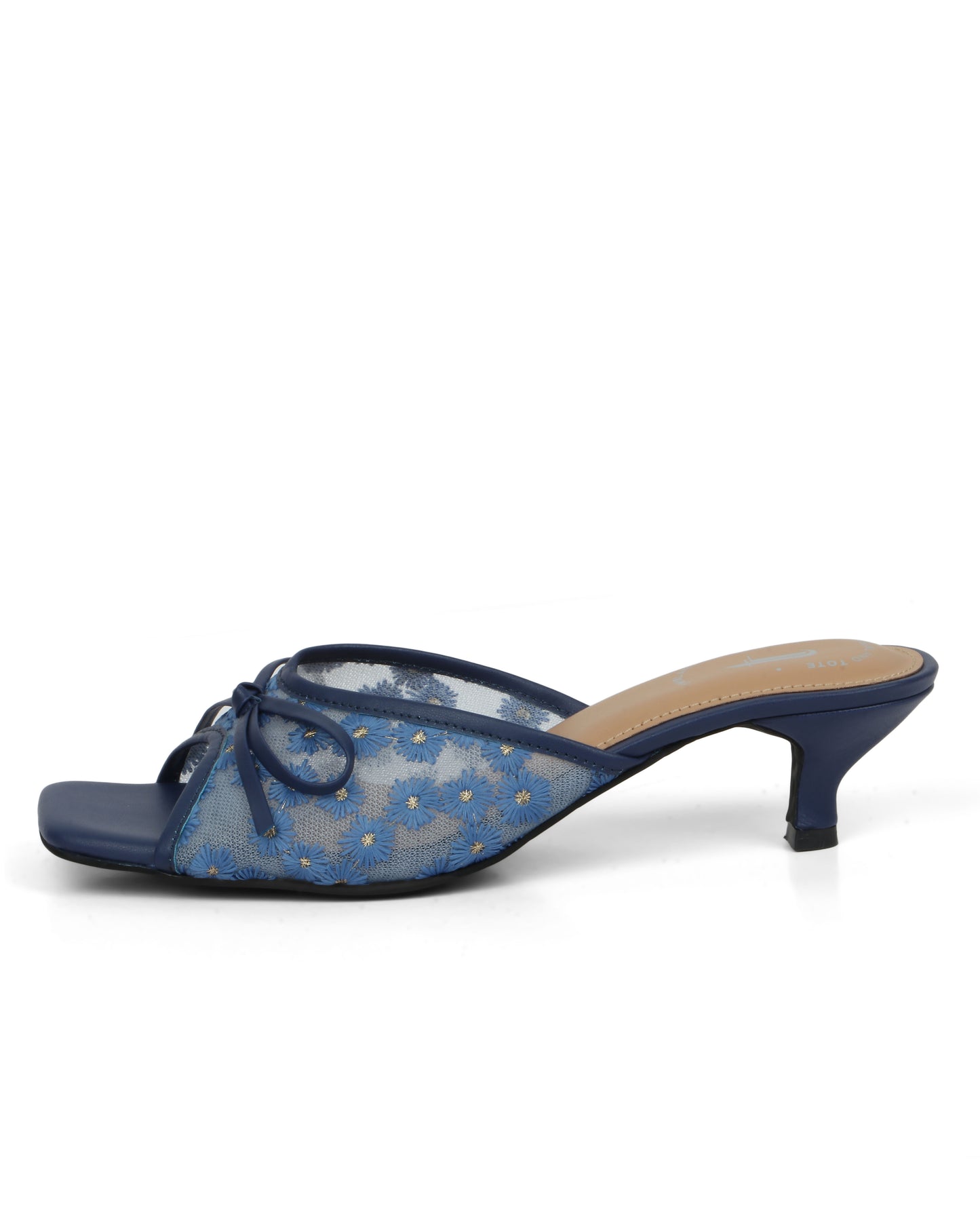 Sweet Steps Heels