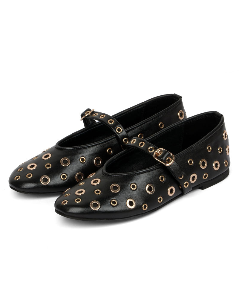 Echo Ballerinas