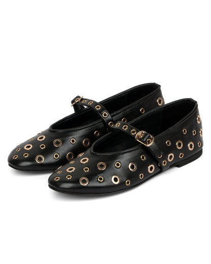 Echo Ballerinas