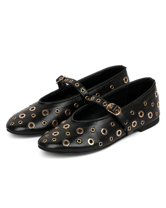 Echo Ballerinas